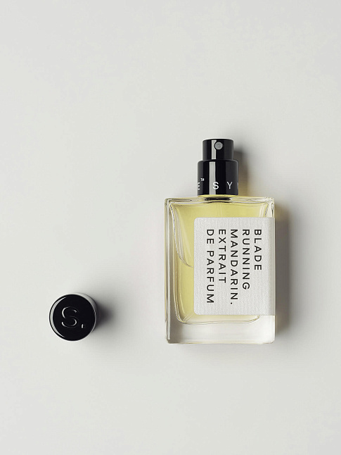 Духи BLADE RUNNING MANDARIN. (размер one size, цвет Разноцветный)