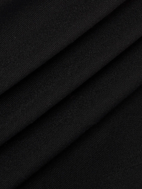 Брюки DROIT LAINE (размер XL, цвет Черный)