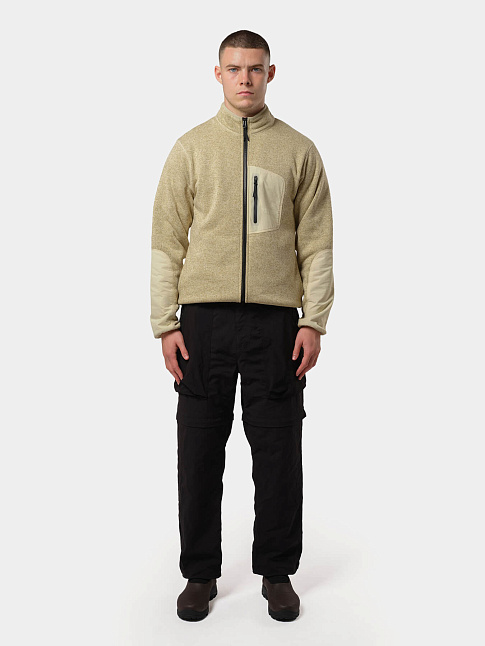 Брюки PROCYON (размер M, цвет Черный)