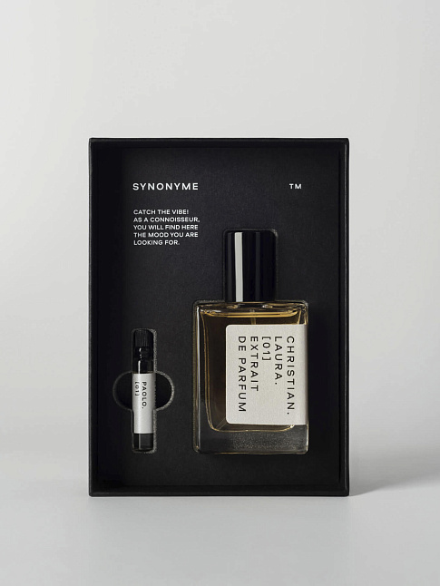 Духи LAURA (размер one size, цвет Разноцветный)