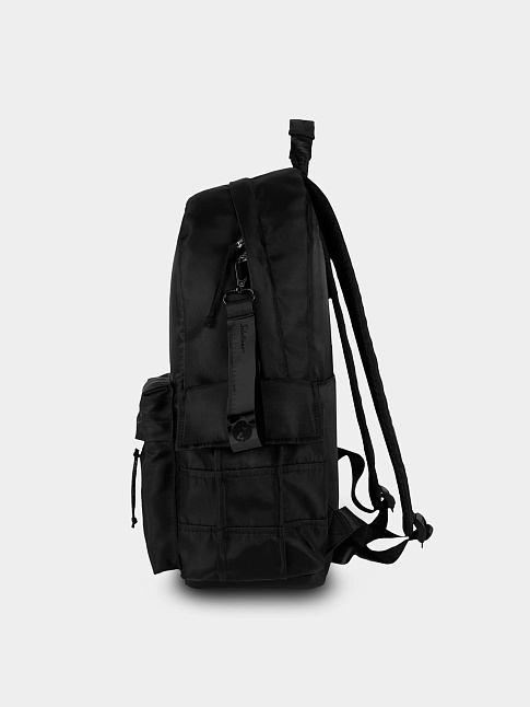 Рюкзак INV (размер one size, цвет Черный)