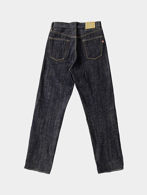 Джинсы X-04-S-OW RANCH SELVEDGE (размер 33, цвет Синий)