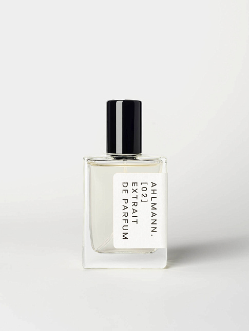 Духи AHLMANN.  (размер one size, цвет Разноцветный)