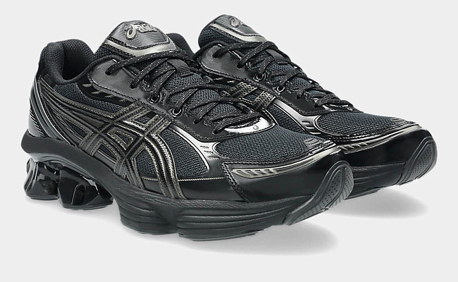 Кроссовки Asics GEL-KINETIC FLUENT