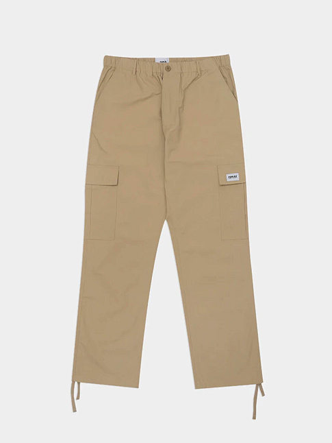 Брюки GILBERT CARGO (размер XXL, цвет Бежевый)