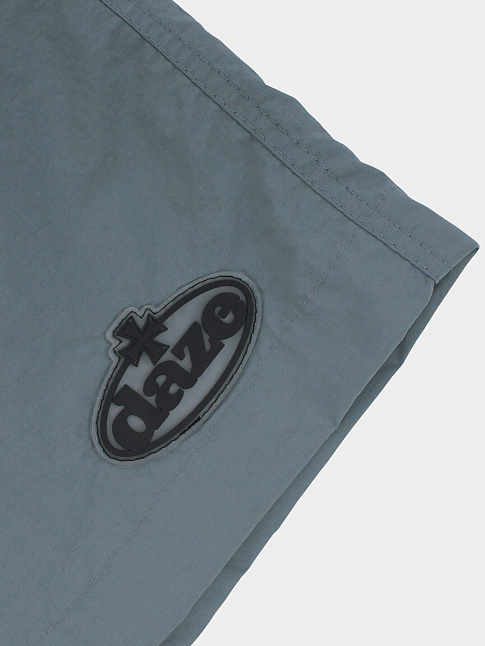 Шорты Cross Logo Shorts (размер s, цвет Серый)