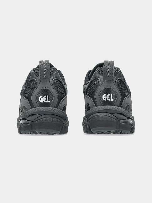 Кроссовки GEL-NYC RGD (размер 46 1/2, цвет Черный-Темно-серый)