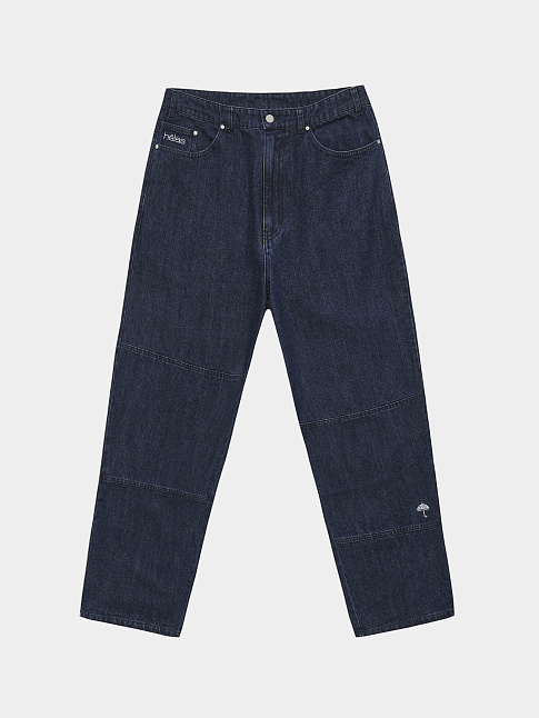 Джинсы SHADES (размер L, цвет Темно-синий)