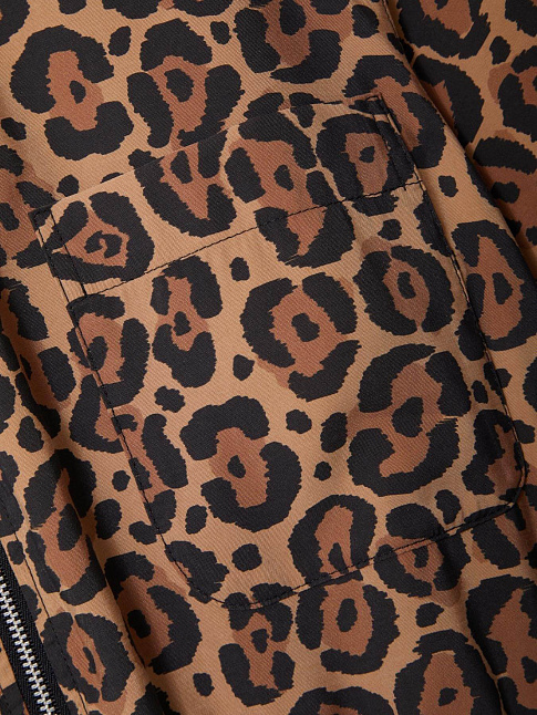 Комбинезон WOVEN (размер 36, цвет Разноцветный)