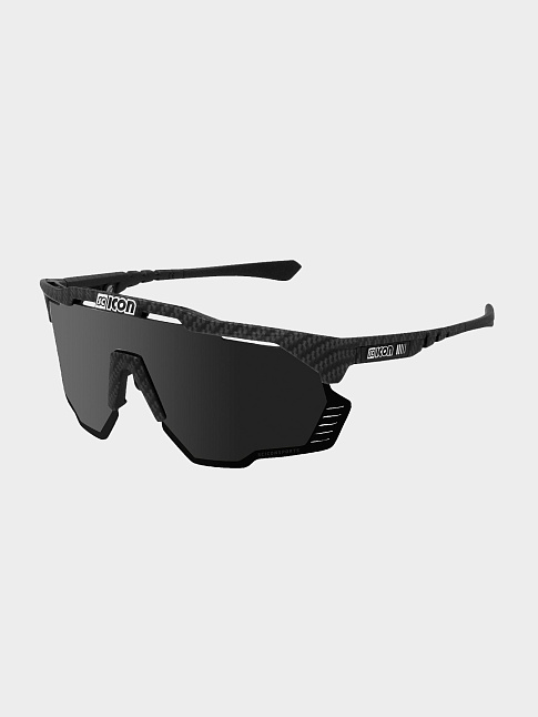 Очки AEROSHADE KUNKEN (размер one size, цвет Черный)