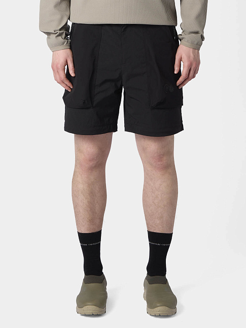 Шорты PROCYON (размер M, цвет Черный)