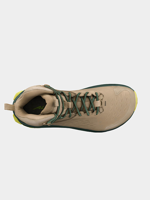 Ботинки M OLYMPUS 6 HIKE MID GTX (размер 42, цвет Бежевый)