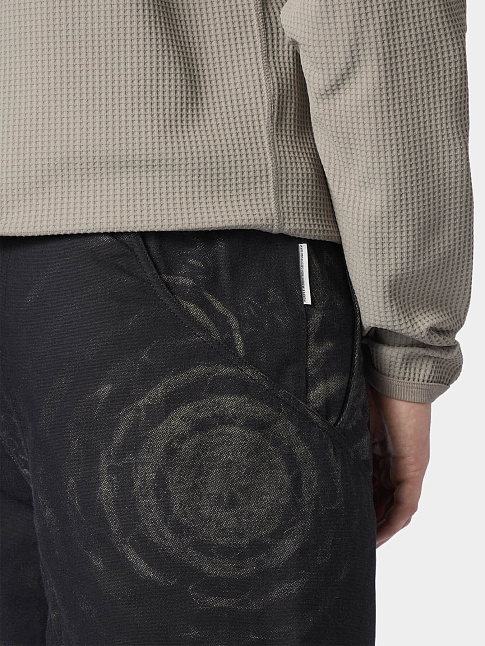 Брюки ATLAS (размер M, цвет Черный)