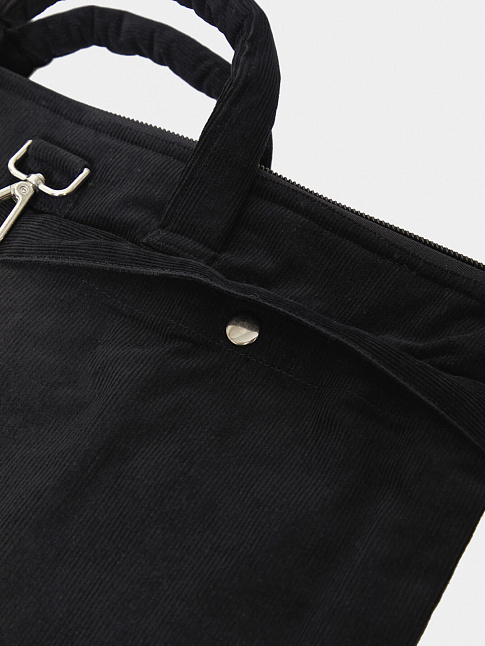 Сумка (размер one size, цвет Черный)