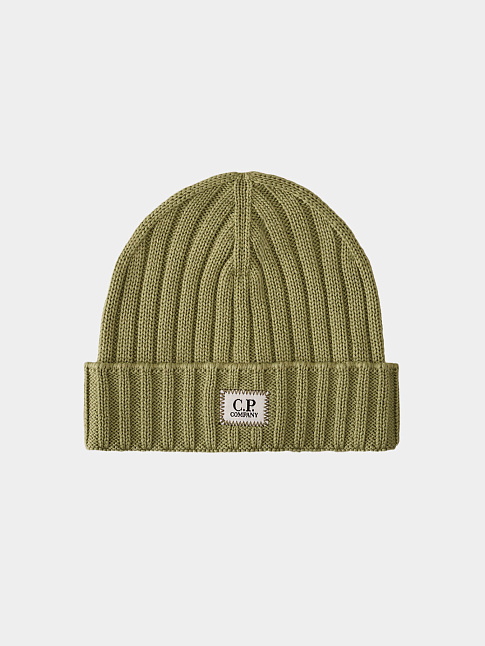 Шапка EXTRAFINE MERINO WOOL LENS (размер one size, цвет 631)