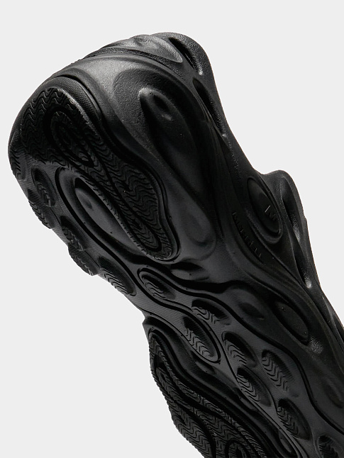 Клоги HYDRO NEXT GEN (размер 47, цвет Черный)