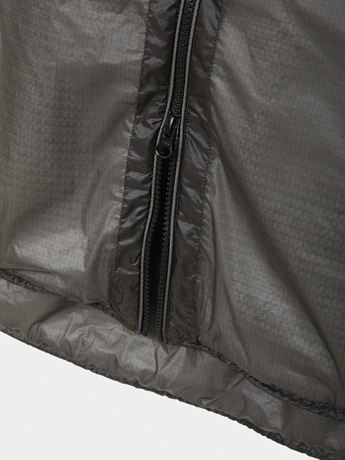 Куртка NADA SHELL PRIMALOFT® HOODED (размер XXL, цвет 935)