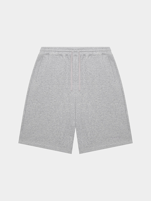 Шорты SHORTS 99 (размер S, цвет Серый)