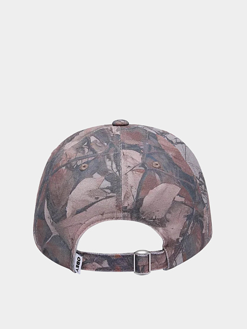 Кепка PIGMENT OBEY BOLD 6 PANEL (размер one size, цвет Разноцветный)