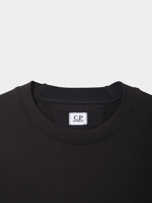 Свитшот DIAGONAL RAISED FLEECE LENS (размер XL, цвет 999)