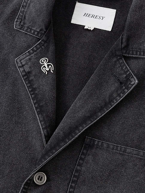 Куртка BARROW (размер L, цвет Черный)