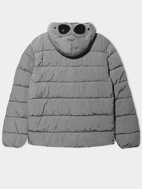 Пуховик CHROME-R GOGGLE (размер 3XL, цвет 921)