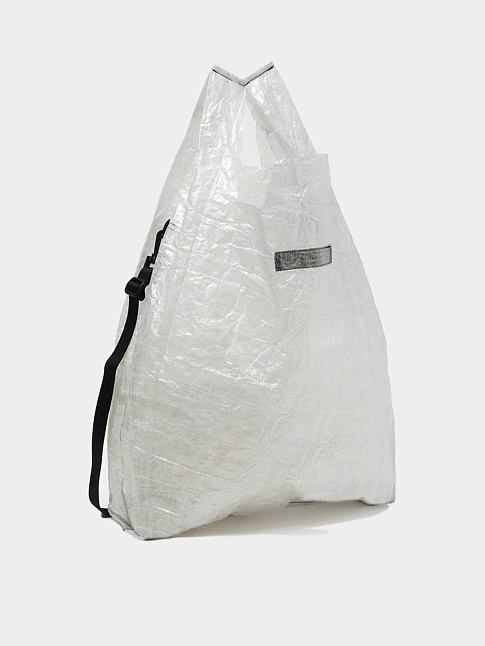 Сумка DYNEEMA MARKET (размер one size, цвет Серый)