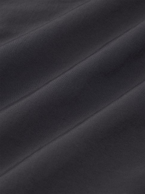 Брюки DOPE DYED TUSSAH CARGO (размер M, цвет Темно-серый)