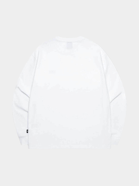 Комплект лонгсливов 2PACK AEROCOOL (размер XL, цвет Белый-Черный)