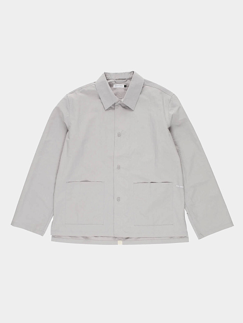 Куртка BEATTIE (размер M, цвет Серый)