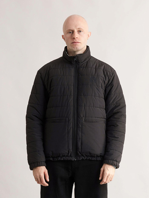 Куртка FEN PUFFER (размер M, цвет Разноцветный)