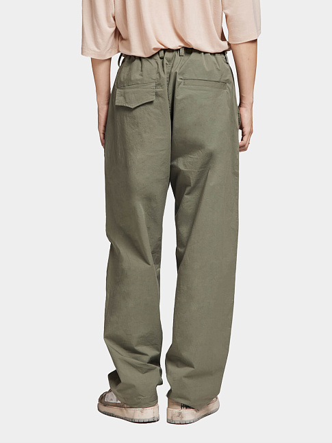 Брюки GERARD WHIT PENCE (размер M, цвет Зеленый)