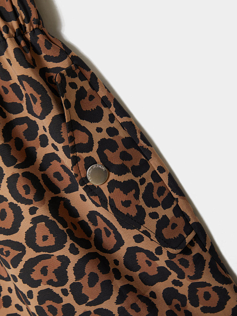 Комбинезон WOVEN (размер 36, цвет Разноцветный)