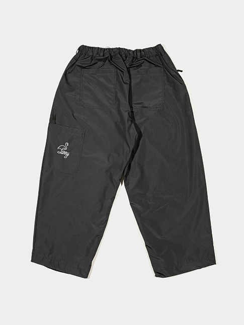 Брюки MEMBRANE RIPSTOP 20K/20K (размер S, цвет Черный)