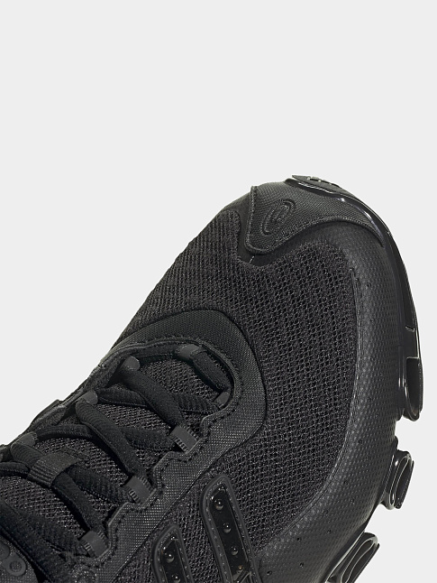 Кроссовки MEGARIDE (размер 42, цвет Черный)