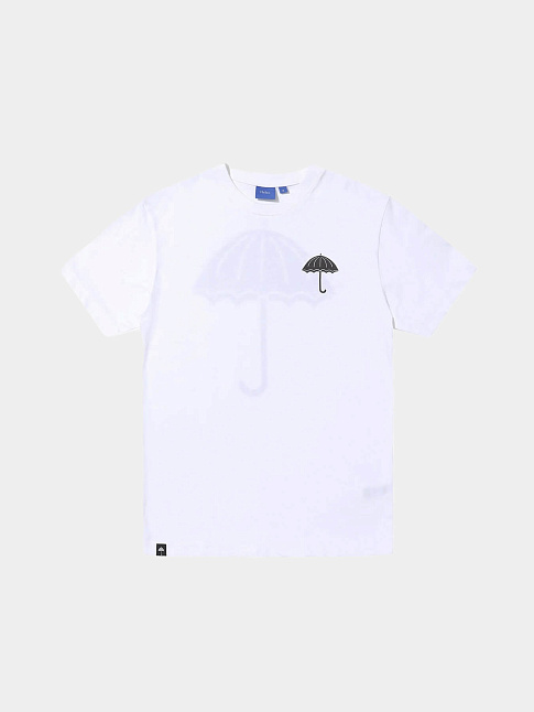 Футболка UMB CLASSIC (размер M, цвет Белый)