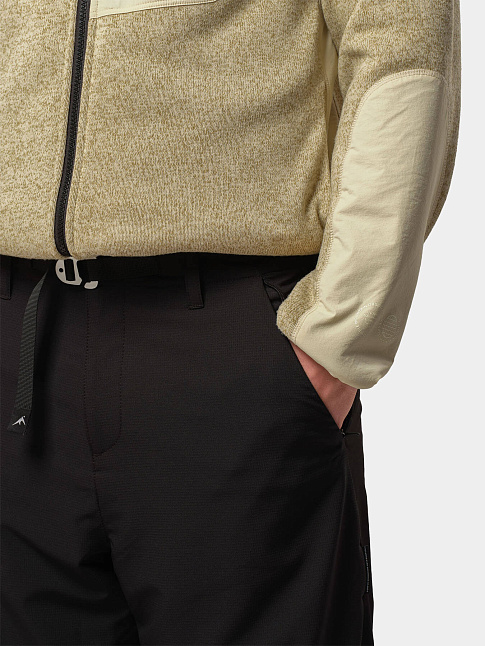 Брюки TERRAIN (размер L, цвет Черный)