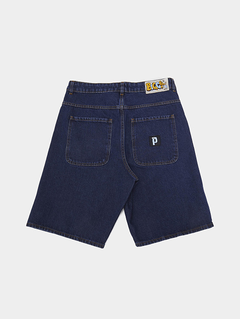 Шорты BIGGY (размер L, цвет Темно-синий)