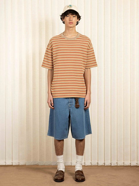 Футболка RAYE (размер XL, цвет Желтый)