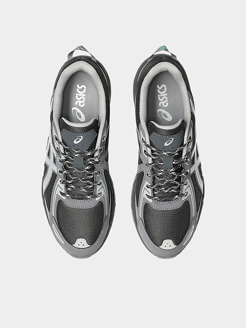 Кроссовки GEL-VENTURE 6 (размер 42 1/2, цвет Темно-серый-Серый)
