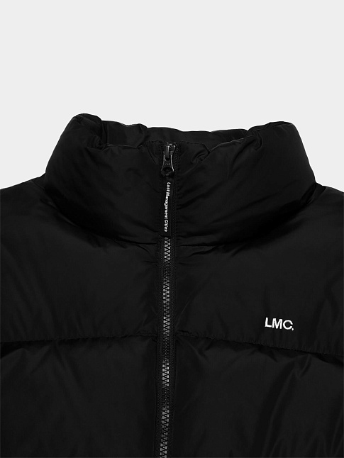 Пуховик OG PUFFER DUCK 26 (размер XL, цвет Черный)