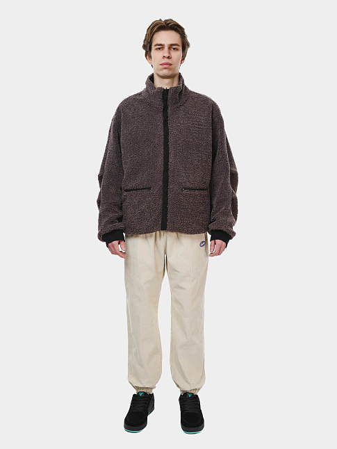 Куртка RIDE PUFF (размер S, цвет Черный)