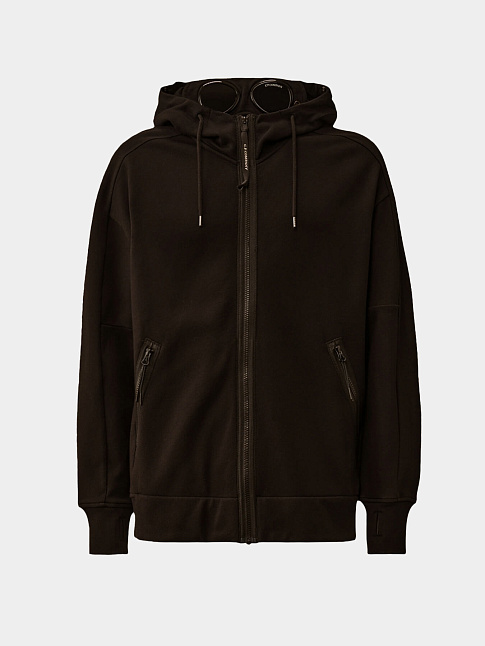 Свитшот DIAGONAL RAISED FLEECE GOGGLE (размер L, цвет 999)