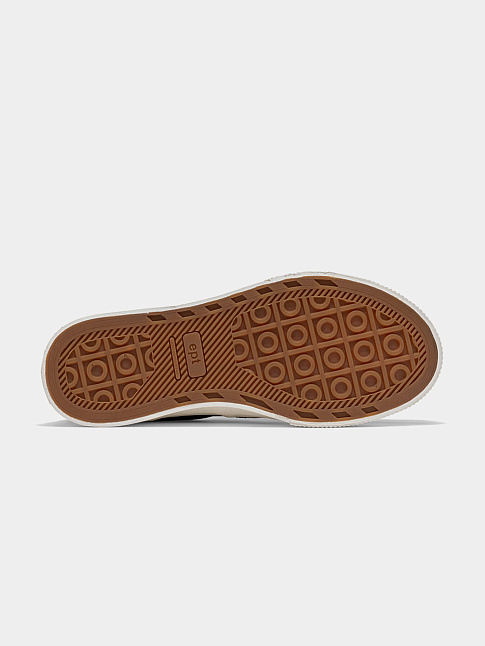 Слипоны SLIP ON (размер 36 1/2, цвет Черный)