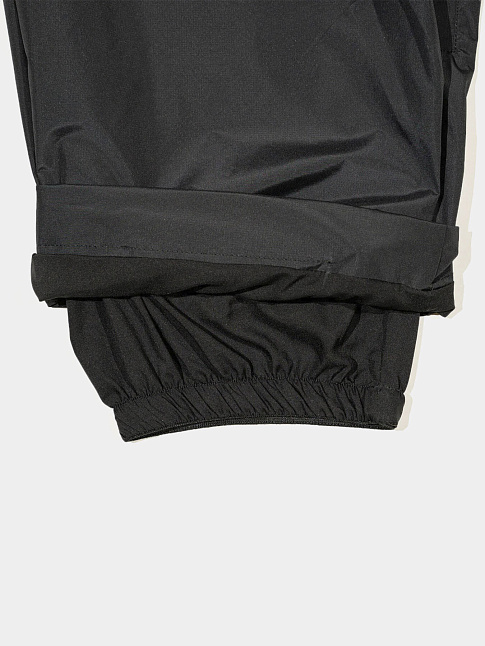 Брюки MEMBRANE RIPSTOP 20K/20K (размер XL, цвет Черный)
