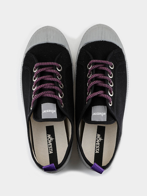 Кеды STAR MASTER HIKER (размер 41, цвет Черный)