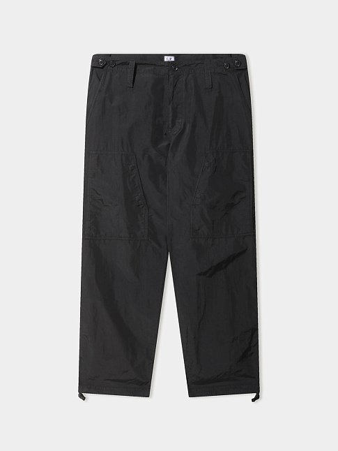 Брюки FLATT NYLON THIGH POCKETS (размер 50, цвет 999)