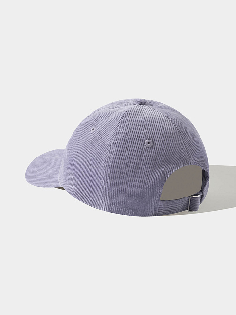 Кепка VELVET (размер one size, цвет Сиреневый)