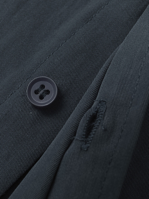 Рубашка PUFF (размер S, цвет Темно-синий)