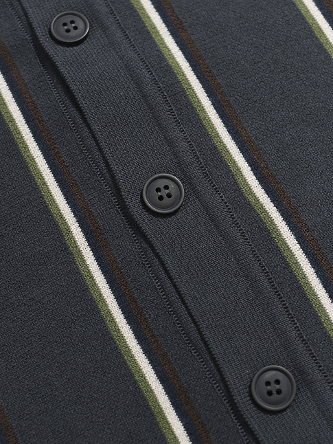 Кардиган ZIGGER (размер M, цвет Серый)